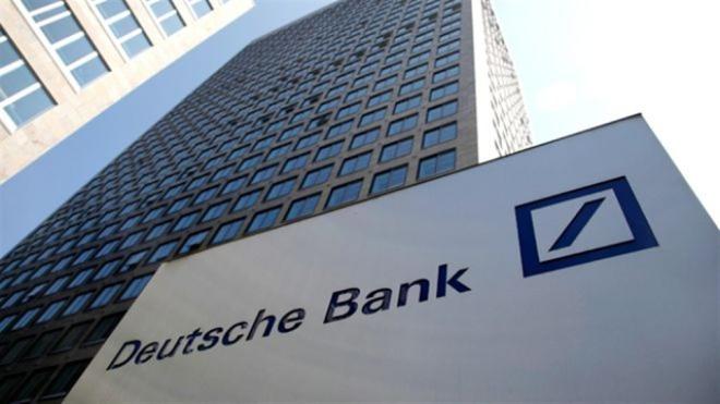 Deutsche Bank apologizes for misconduct