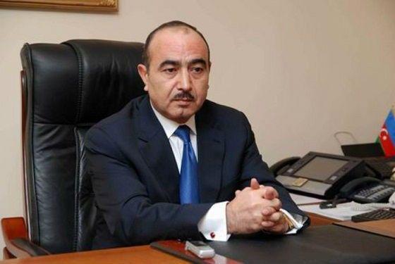 Əli Həsənov həbs edilə bilər – Fövqəladə iclas