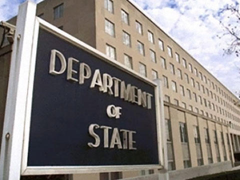 Госдеп: США следят за ядерной деятельностью КНДР