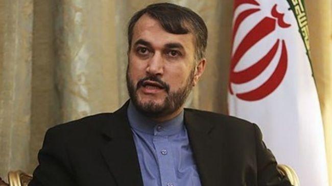 ایران: «بیز بونو گیزلتمیریک، لاکین…»