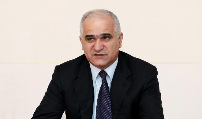 40 il sonra yenidən Ermənistanda: ermənicə sərbəst danışır