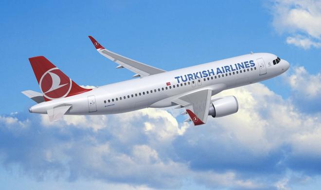 Zelenskinin xəbərdarlığı: Türkiyə bütün uçuşları ləğv etdi