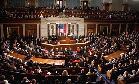 Why would the US government shut down?