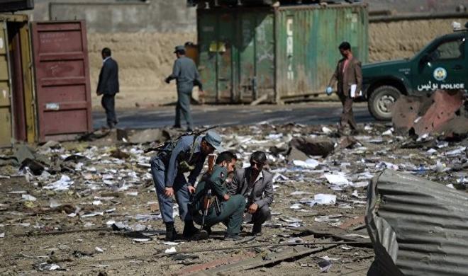 واژگونی کامیون حامل مهاجران افغان؛ ۱۸ نفر کشته شدند