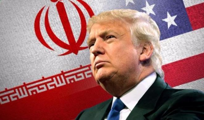 ترامپ: ایران ۵۱ سال از خود بدرفتاری نشان داده است