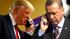Эрдоган и Трамп созвонились