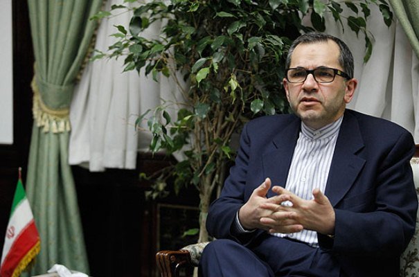 ایران رگیوندا گرگینلیین آرتماسیندا ماراقلی دئییل- تخت روان
