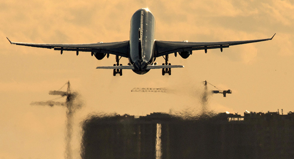 Открываются чартерные рейсы Баку-Мешхед