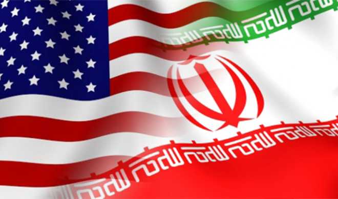 15 пунктов мира: США передали Ирану план