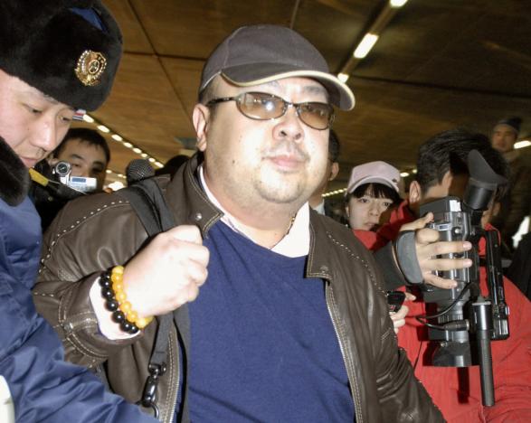 Malaysia yet to make decision on Kim Jong - nam’s body