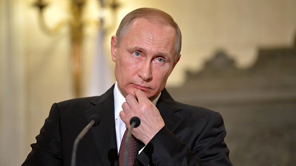 Putin: NATO iki dəfə Rusiyanı rədd etdi