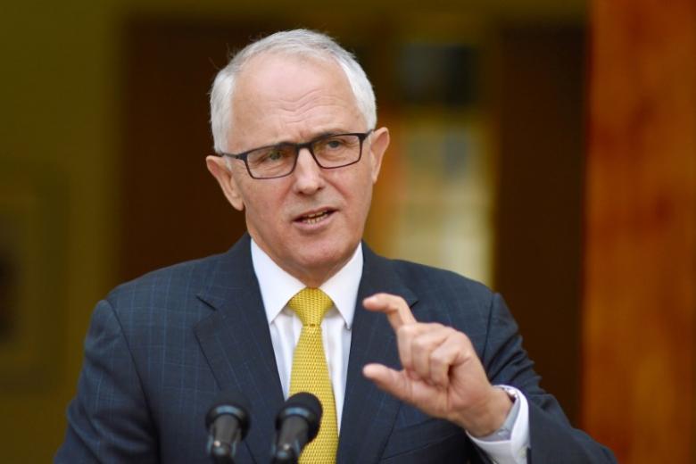 Australian PM calls national election for May 3