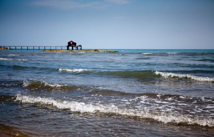 Azerbaijan to create new beaches - Caspian coast