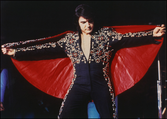 Elvis Presley's only daughter has died