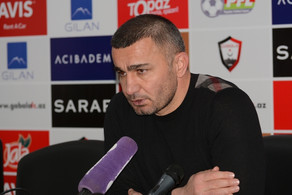 Qurbanov qələbədən danışdı