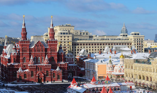 Dəhşətli rəqəmlər açıqlandı - Rusiya çökür!