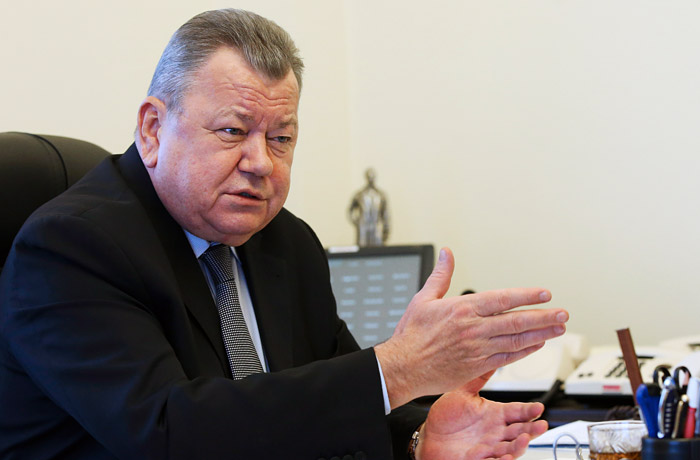 روسییا: «ایسرایل قورخماسین، ایران سورییادان چیخاجاق»