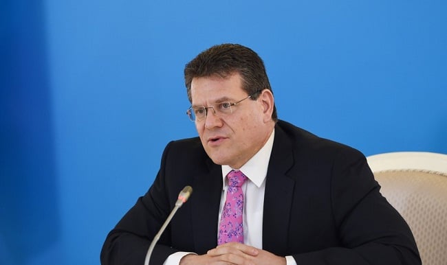 Çin və Avropa Birliyi razılığa gəldi: İxrac azaldılır...