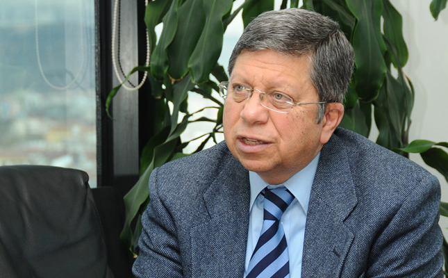 تورکییه: «سورییادان چیخاجاغیق»