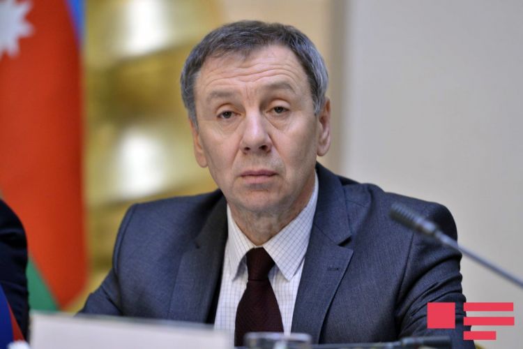 مارکوو: «سفیر کارلووو سی آی ای اؤلدوروب»