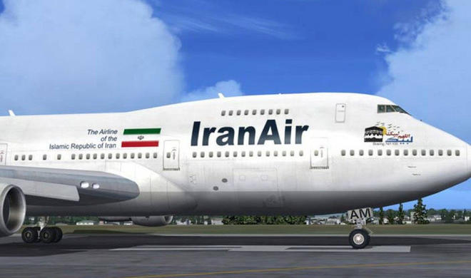 پرواز شرکت‌های هواپیمایی ایران به جمهوری آذربایجان متوقف شد