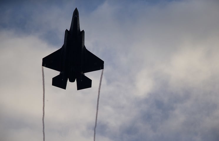 ABŞ ordusu üçün F-47 qırıcısı istehsal edilir
