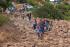 Strong Chile earthquake shakes mining hub