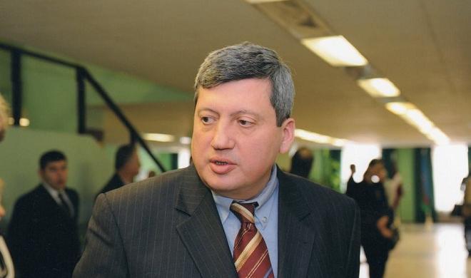 Rusiya Azərbaycanın mülkünə iddia etdi