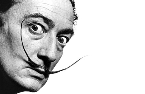 Portrait of Salvador Dali's sister sold for $2.2 Million