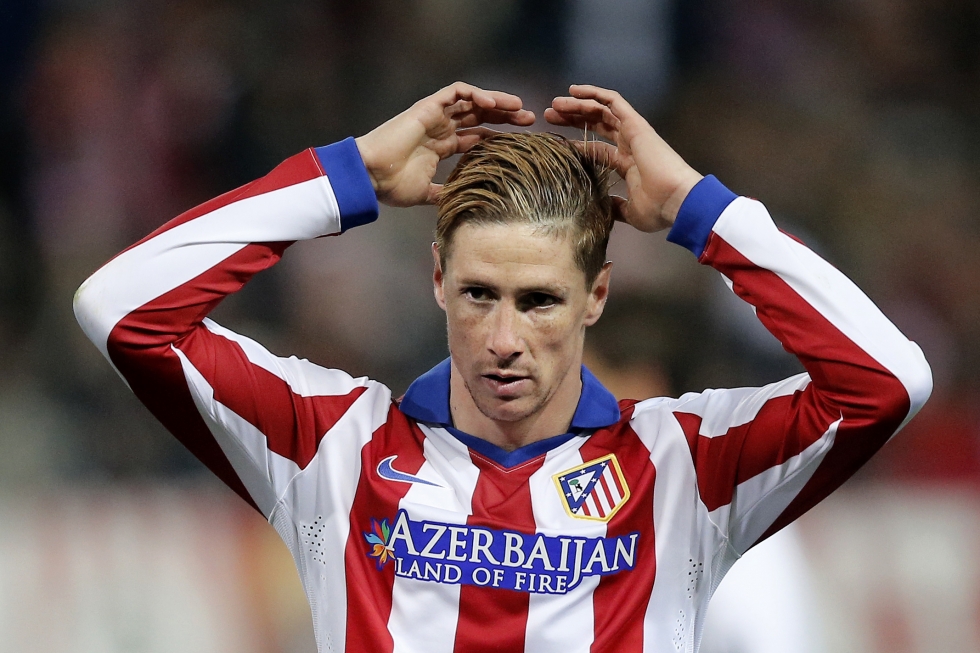 Famous footballer is set to depart Atlético Madrid