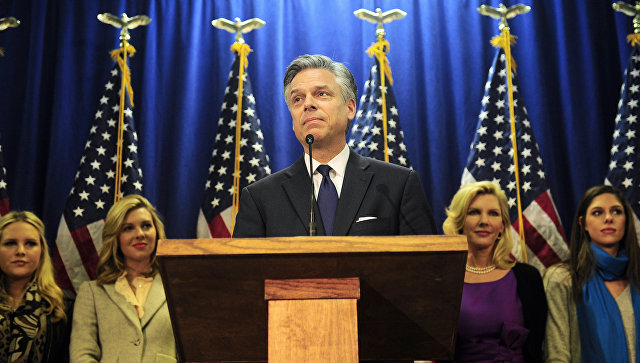 دونیا اوچون موهوم ایشاره: آمریکا و روسییا یاخینلاشیر...