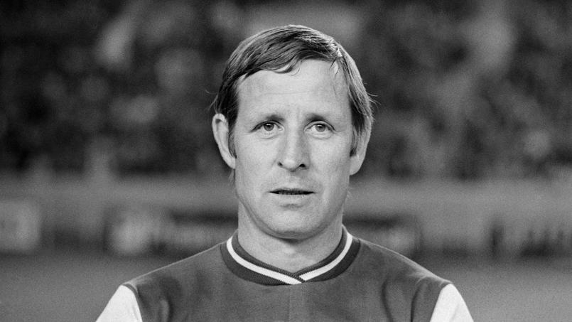 French football legend has died