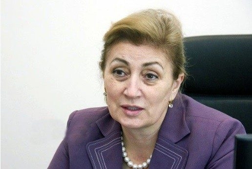 Armenians attempt to interrupt Karabakh discussions