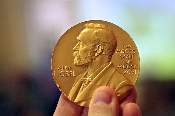 Donald Trump for Nobel Peace Prize?