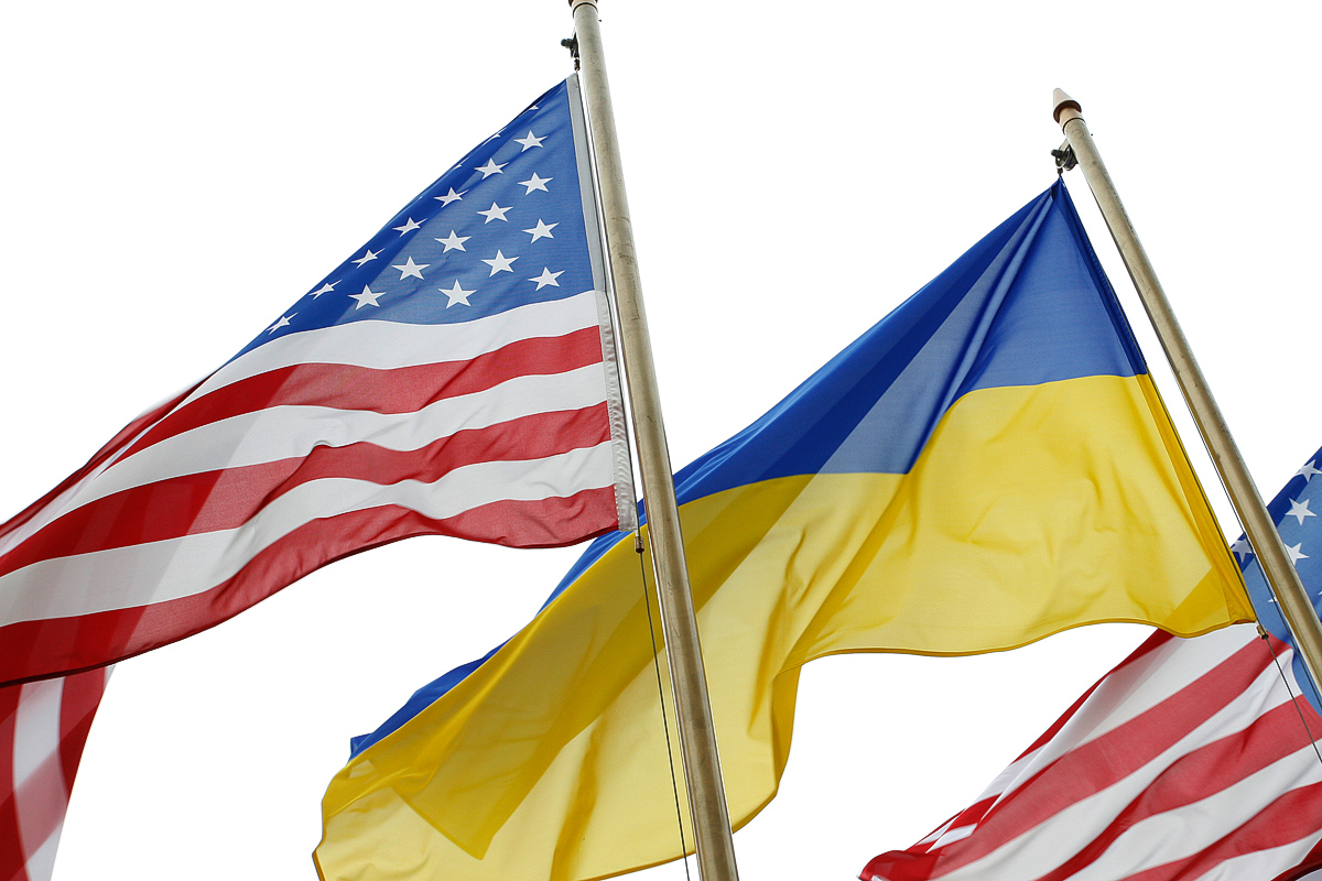 США предоставят Украине еще $3,9 млрд