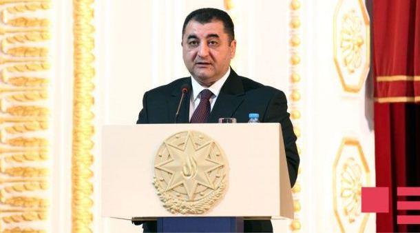 Bəzi qüvvələr məqsədlərinə çatmaq üçün... - PA rəsmisi