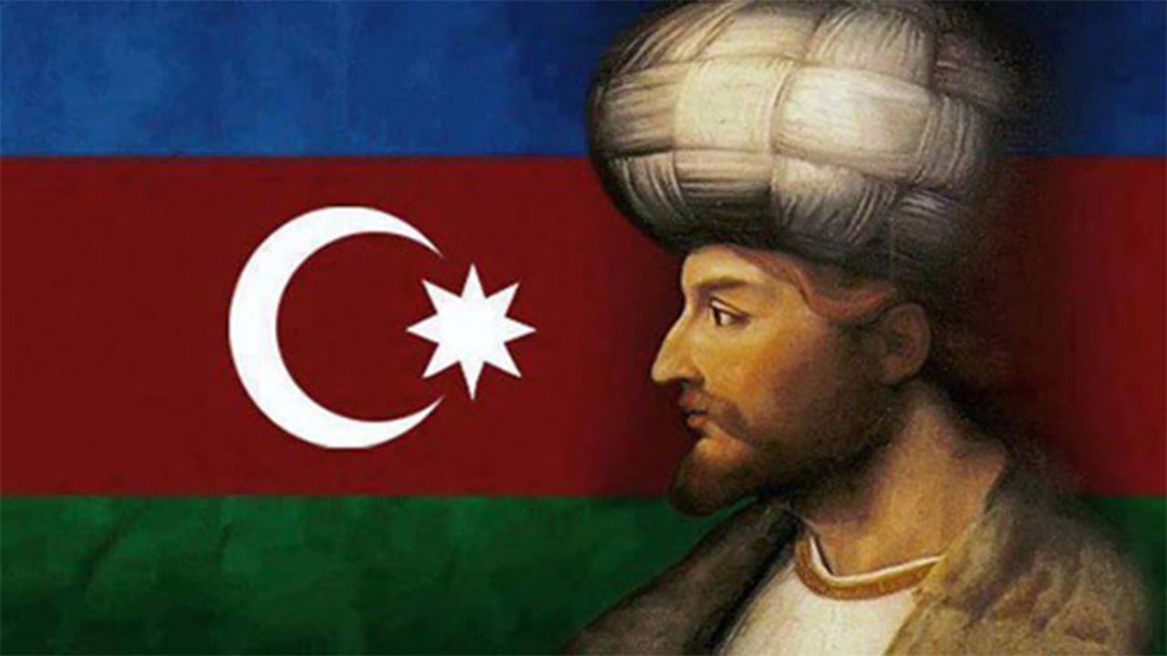 آروادی اسیر دوشدو، عمرو بویو گولمه‌دی – شاه اسماعیل نئجه ختایی اولدو؟