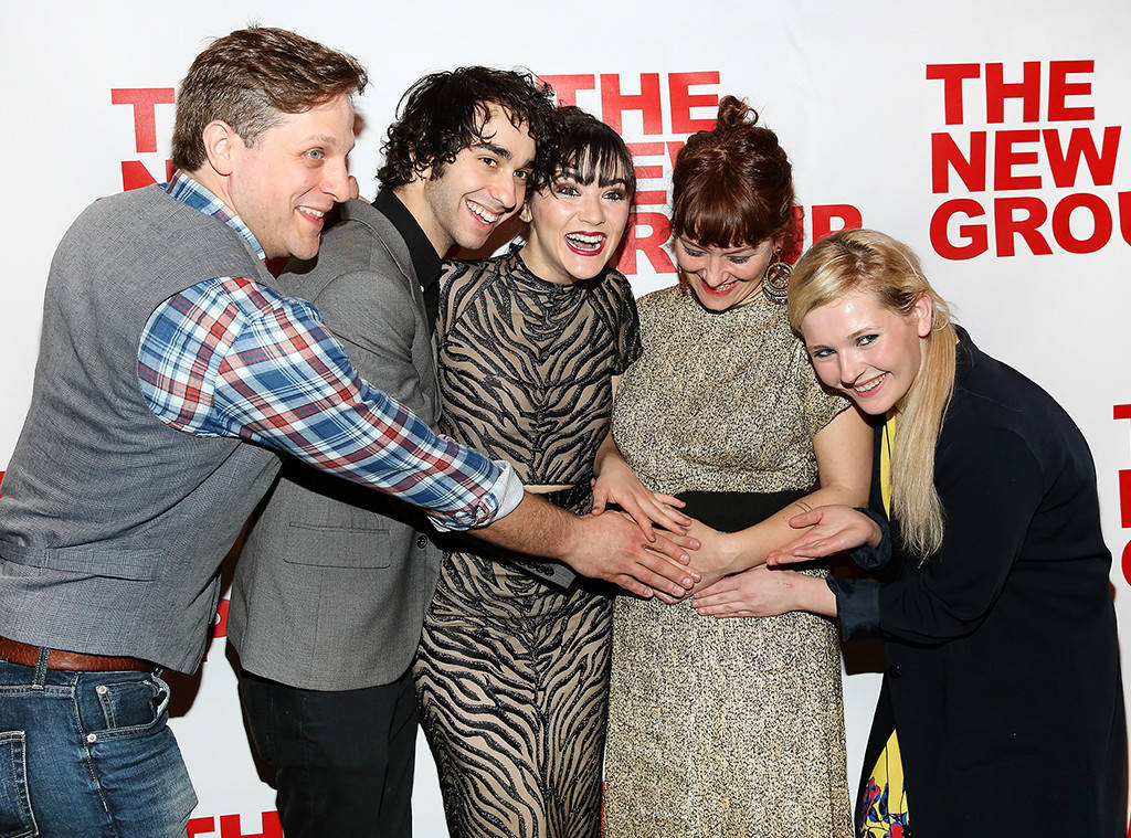 Dwarf star of Game of Thrones will become father -