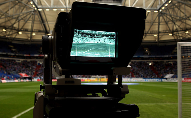 FIFA will apply replay technology at WC - 2018