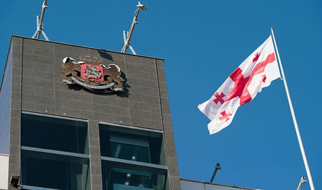 İran Gürcüstana xəbərdarlıq etdi