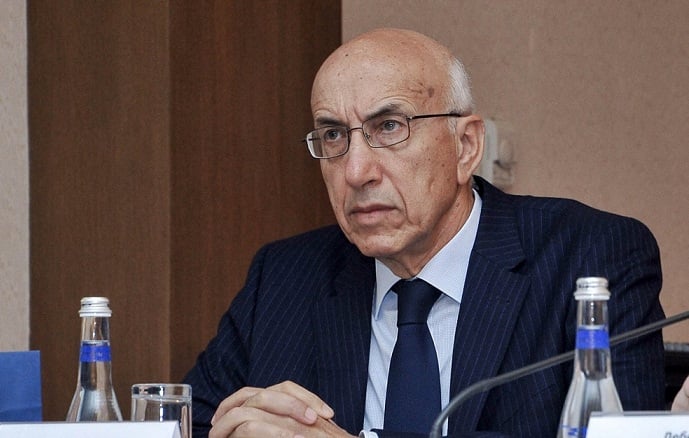 YAP-dan Ramiz Mehdiyevin həbsinə reaksiya