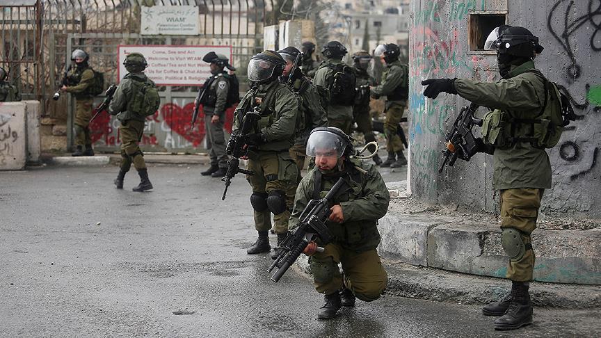 Israel reopens border crossing with Jordan