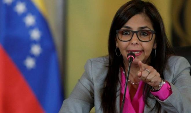 رودریگز: به برگزاری انتخابات آزاد در ونزوئلا کاملا متعهدم