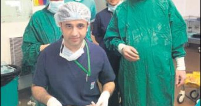 اؤد کیسهسیندن ۸۸۳ داش چیخاریلدی - حکیملر شوکدا