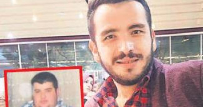 ۲۴ یاشلی اوغلان ۱۱۰ کیلو آریقلادی