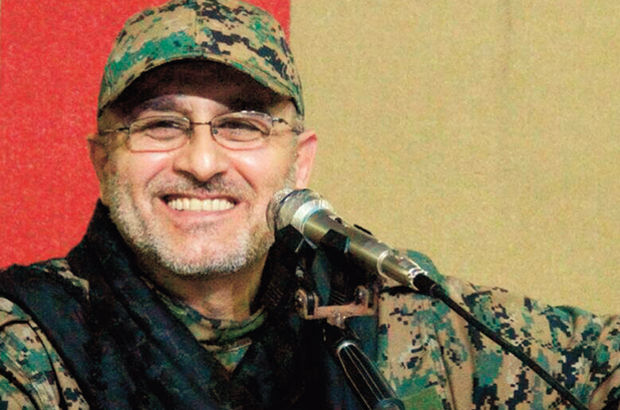 Onu İran edam edib... - İddia