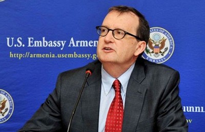 ABŞ erməni partiyalarına dəstəkdən imtina etdi
