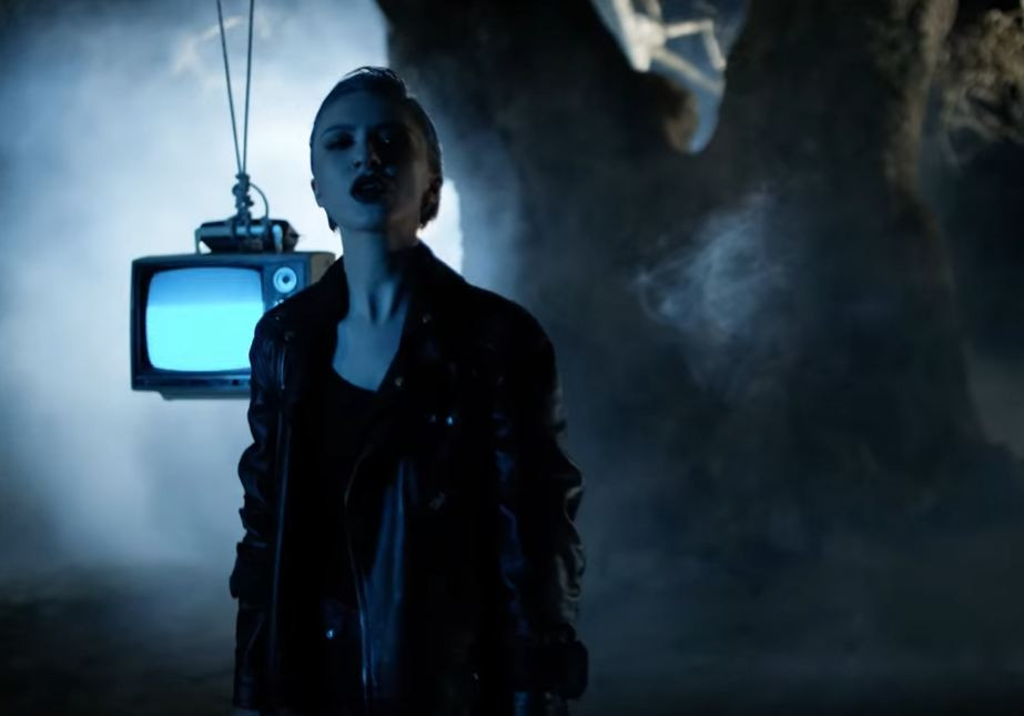 Azərbaycanın Avroviziya-2017 mahnısı - Video