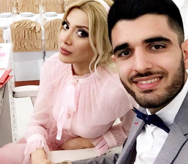 “Qarabağ”ın qapıçısı nişanlandı – Foto