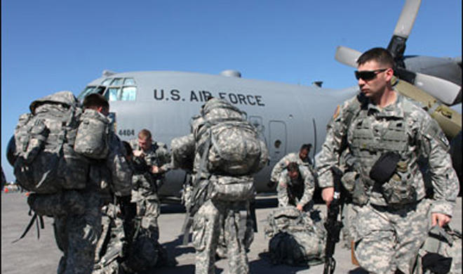 Спецназ США проник вглубь Ирана: как спасали пилота F-15